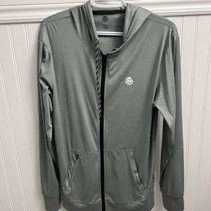 Men’s rip curl SPF surfer zip